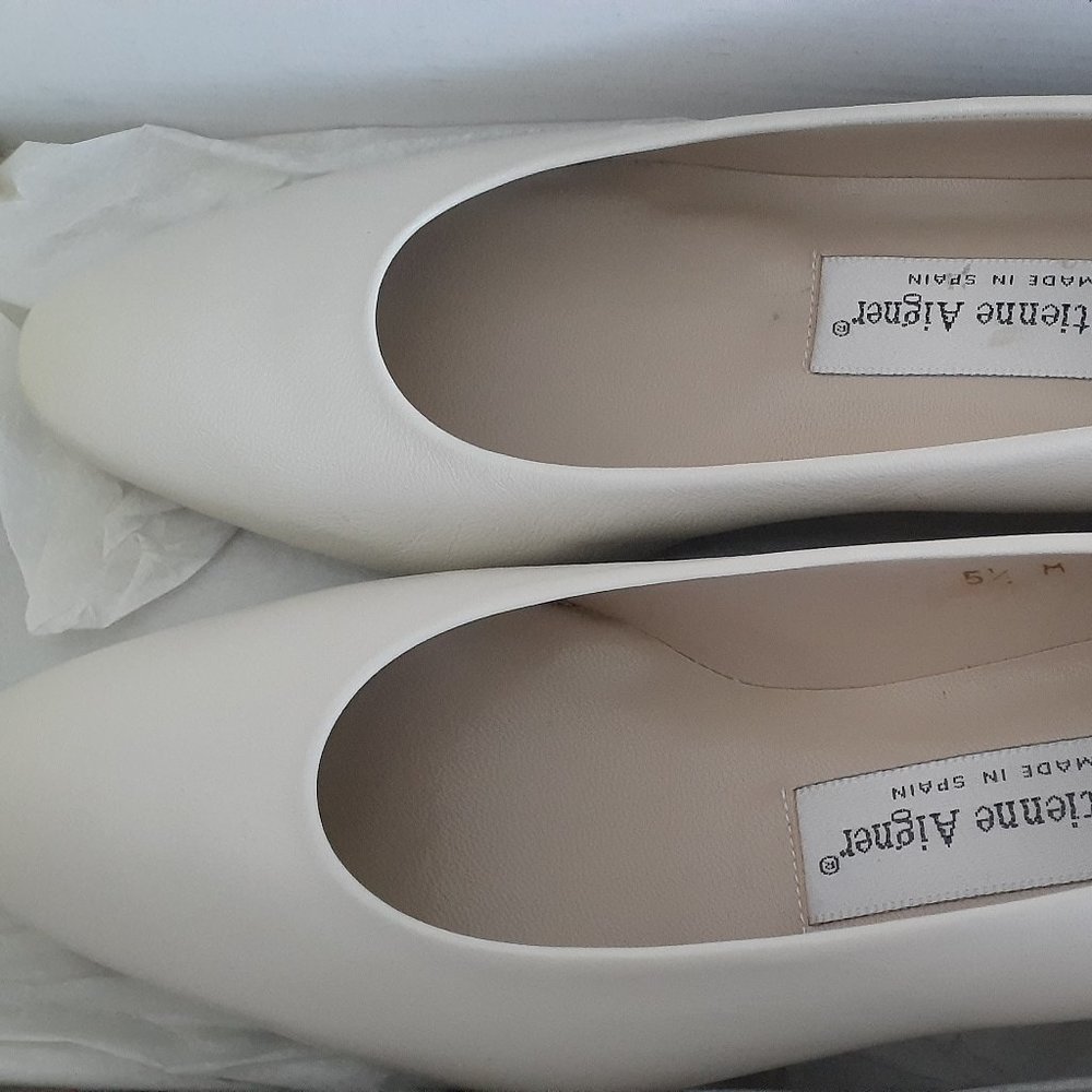 Etienne Aigner Pump - Picture 6 of 12